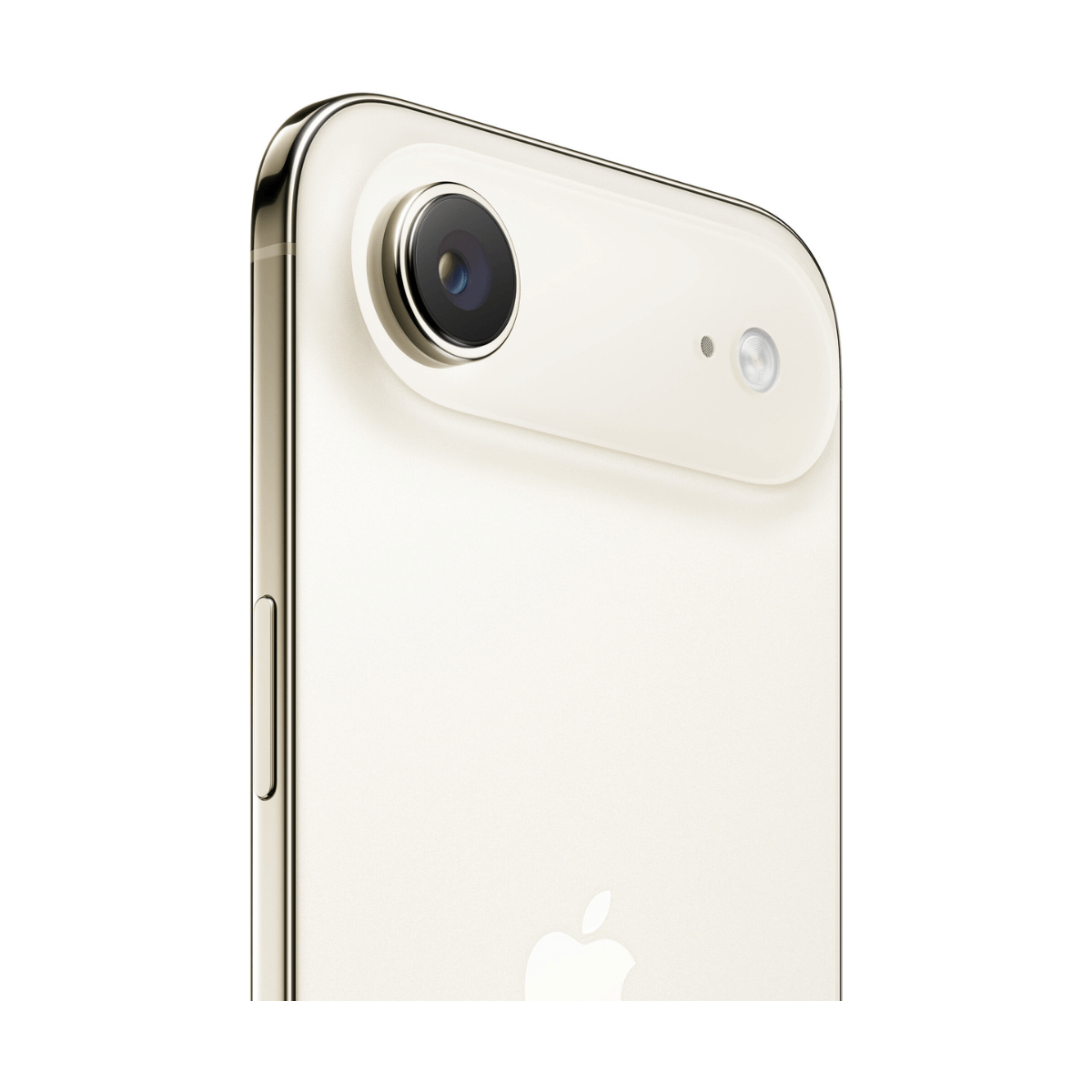 Smartphone Apple iPhone Air/ 512GB/ 6.5"/ Dorado Claro