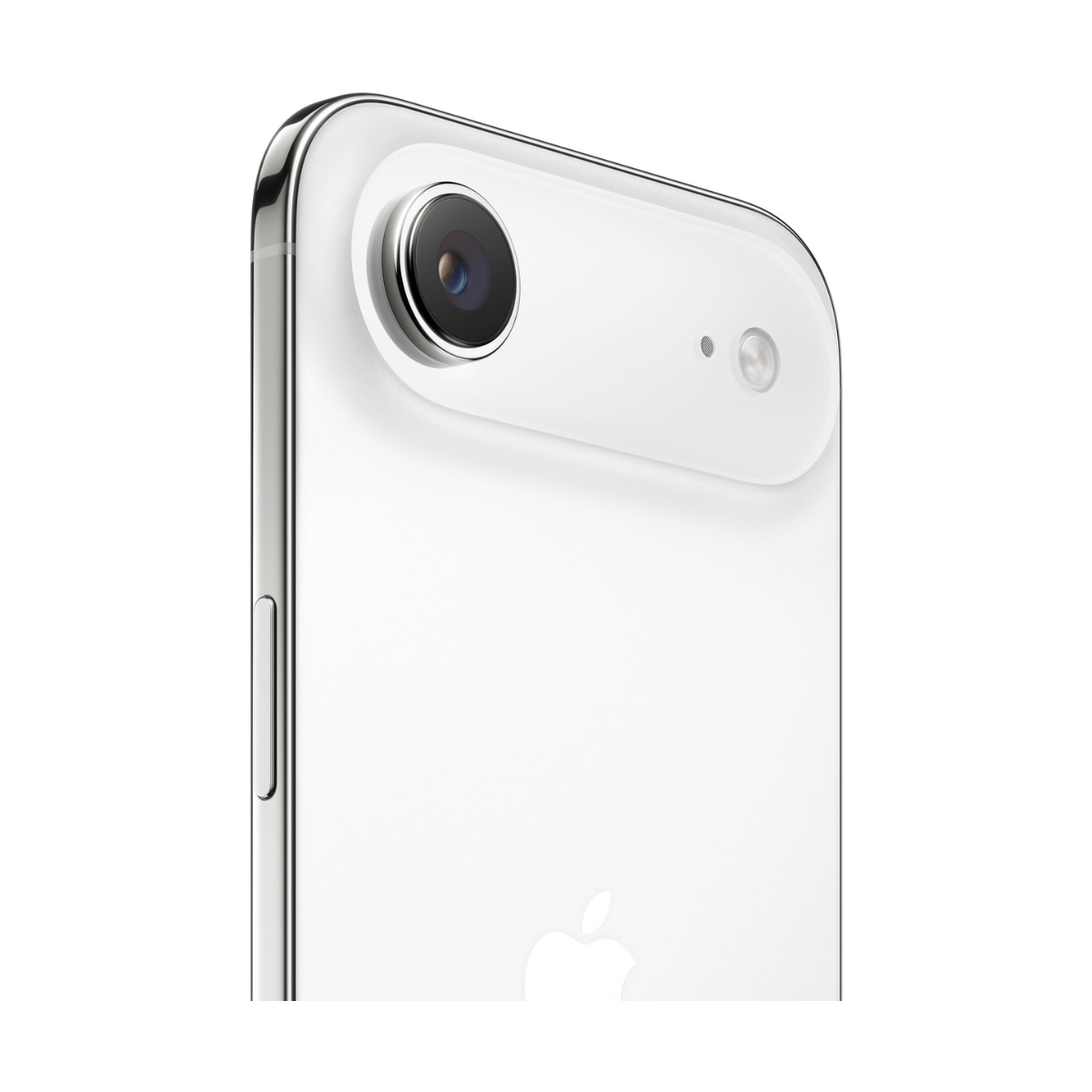 Smartphone Apple iPhone Air/ 256GB/ 6.5"/ Blanco Nube