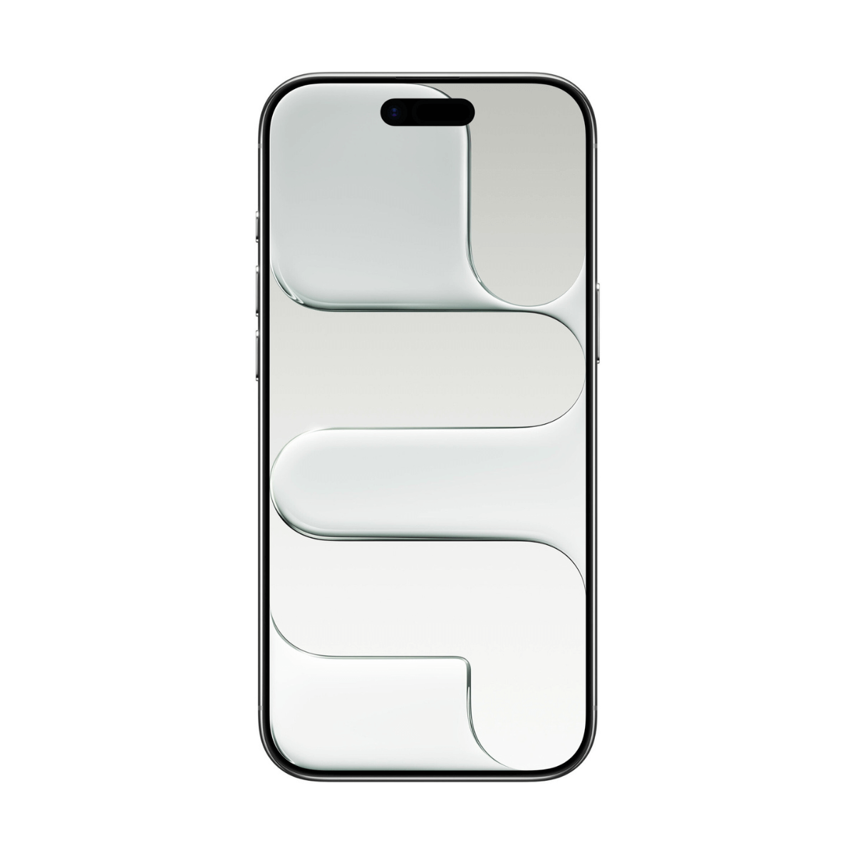 Smartphone Apple iPhone Air/ 512GB/ 6.5"/ Blanco Nube