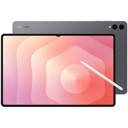 Tablet Samsung Galaxy Tab S11 Ultra 14.6"/ 12GB/ 512GB/ Octacore/ 5G/ Gris