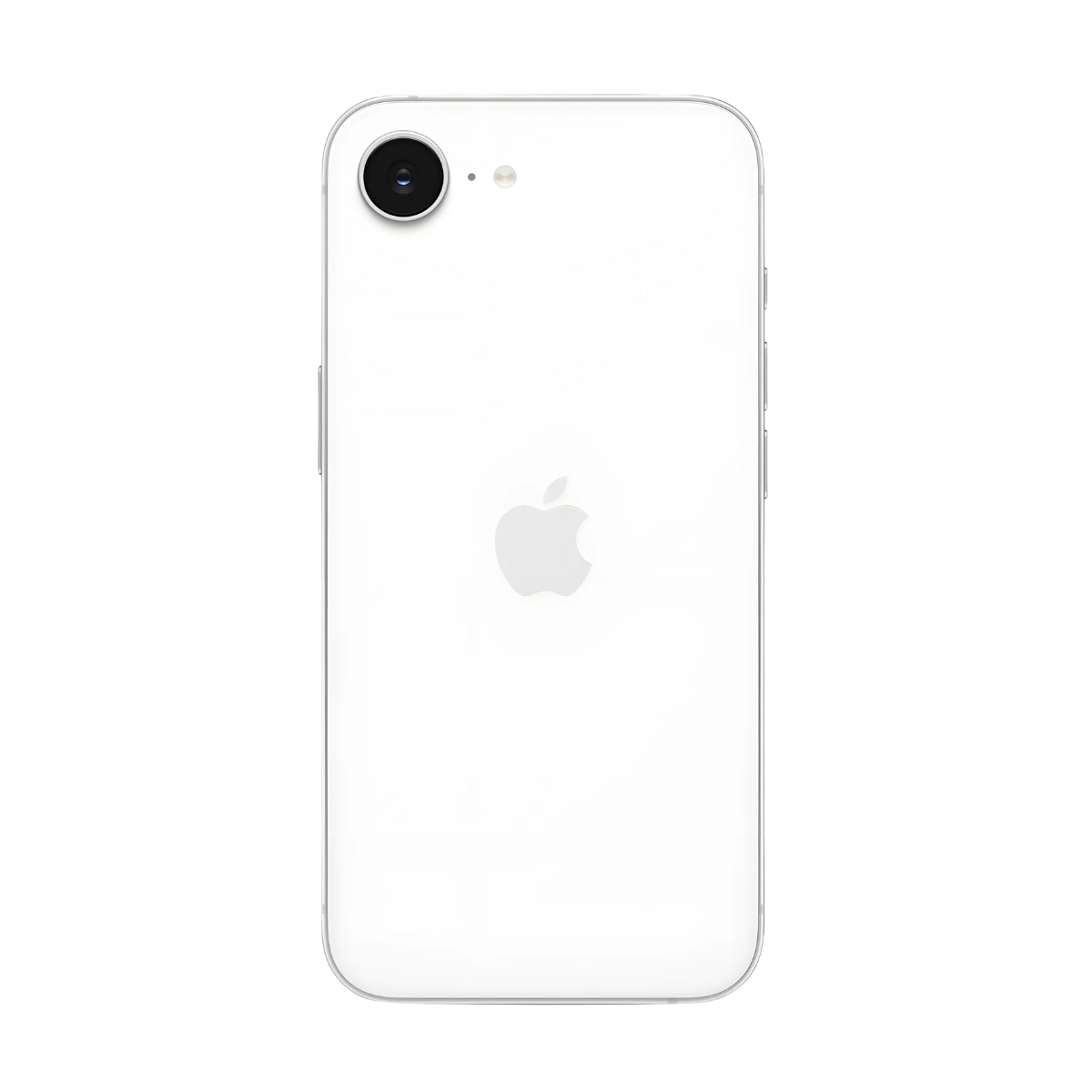 Smartphone Apple iPhone 16e 512GB/ 6.1"/ 5G/ Blanco