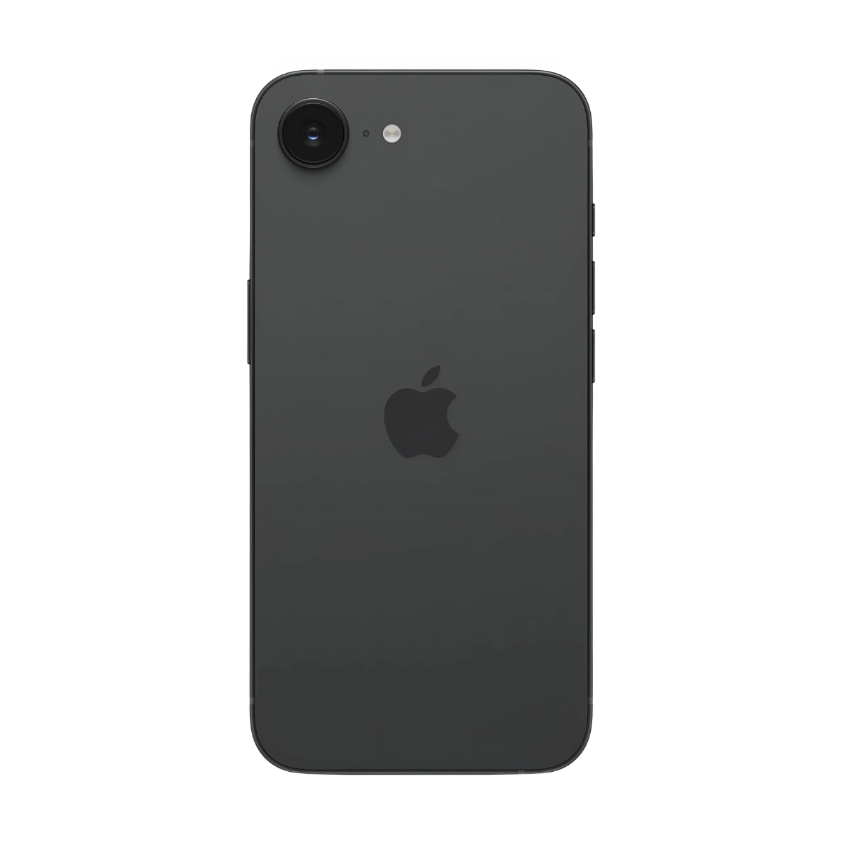 Smartphone Apple iPhone 16e 512GB/ 6.1"/ 5G/ Negro