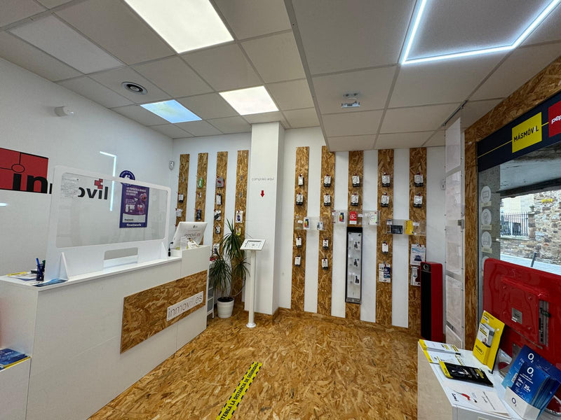 Tienda FonoConnect en La Bañeza
