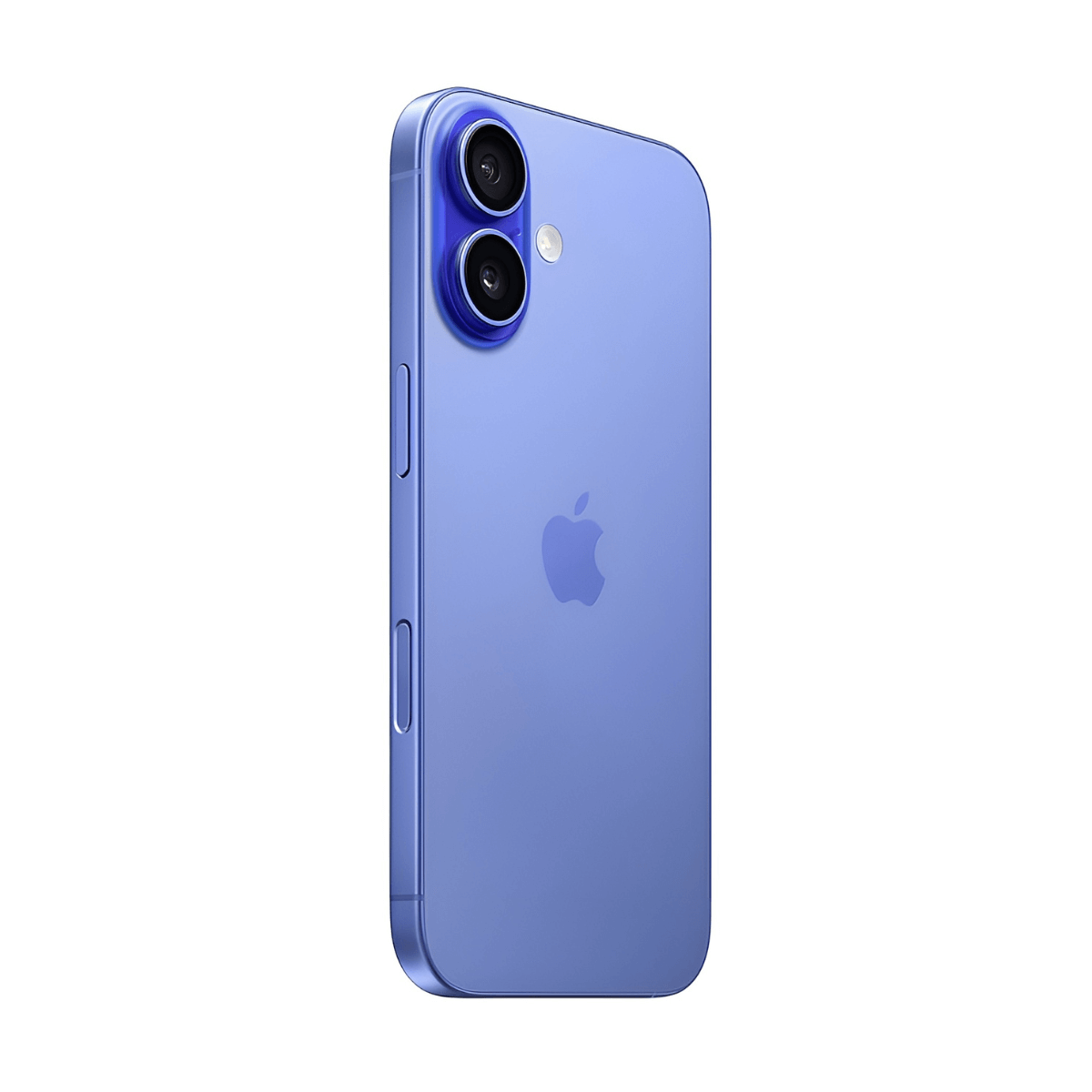 Smartphone Apple iPhone 16 Plus 256GB/ 6.7"/ 5G/ Azul Ultramar