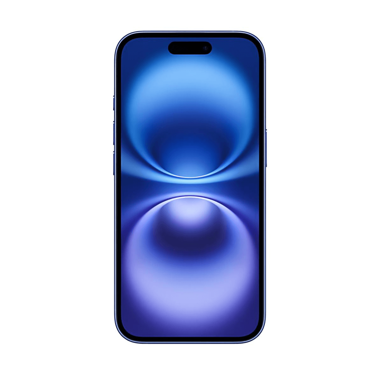 Smartphone Apple iPhone 16 Plus 128GB/ 6.7"/ 5G/ Azul Ultramar