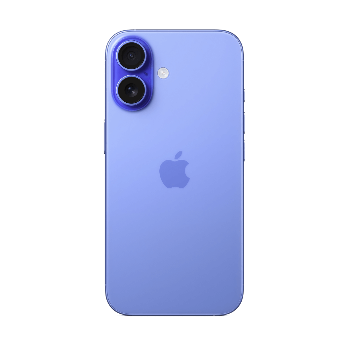 Smartphone Apple iPhone 16 Plus 128GB/ 6.7"/ 5G/ Azul Ultramar