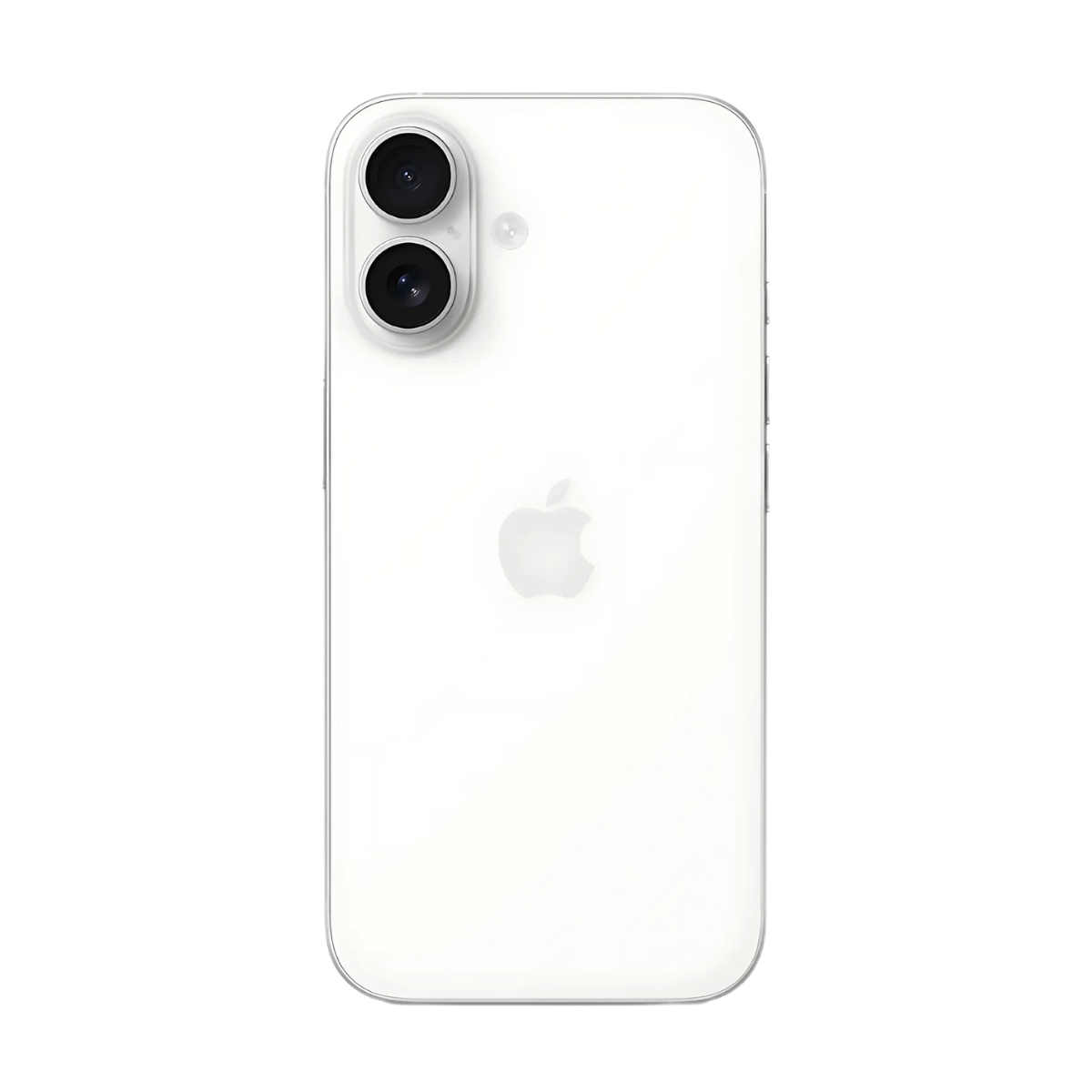 Smartphone Apple iPhone 16 Plus 256GB/ 6.7"/ 5G/ Blanco