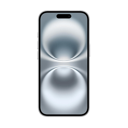 Smartphone Apple iPhone 16 Plus 256GB/ 6.7"/ 5G/ Blanco