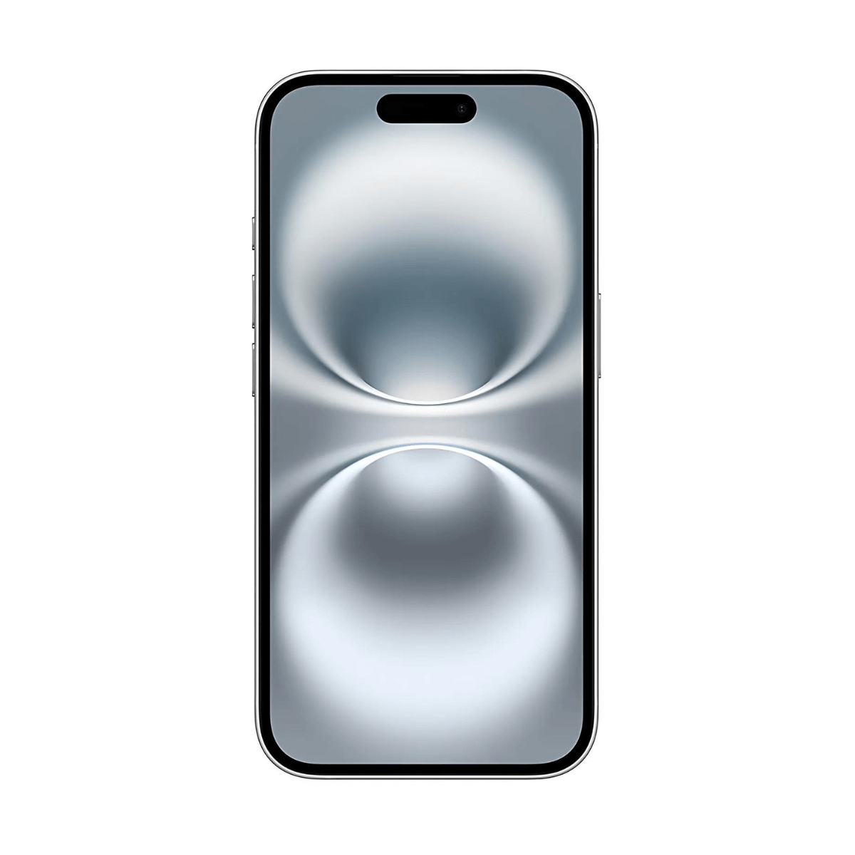 Smartphone Apple iPhone 16 128GB/ 6.1"/ 5G/ Blanco