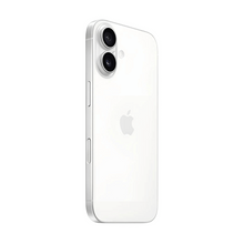Smartphone Apple iPhone 16 128GB/ 6.1"/ 5G/ Blanco