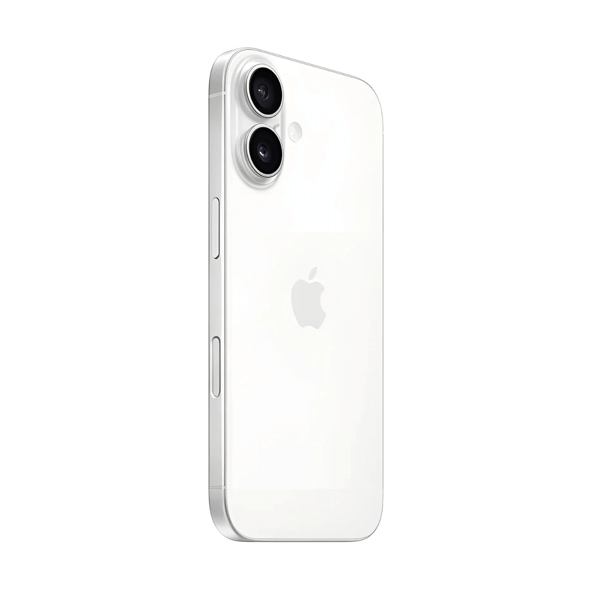 Smartphone Apple iPhone 16 Plus 256GB/ 6.7"/ 5G/ Blanco
