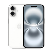 Smartphone Apple iPhone 16 Plus 256GB/ 6.7"/ 5G/ Blanco