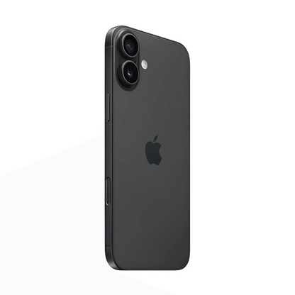 Smartphone Apple iPhone 16 128GB/ 6.1"/ 5G/ Negro
