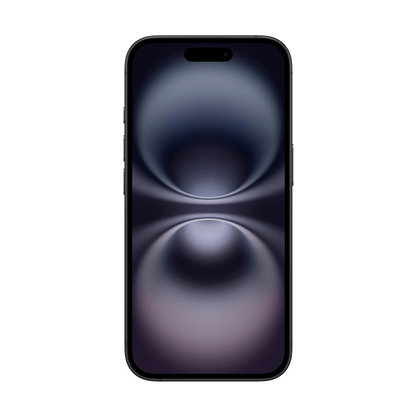 Smartphone Apple iPhone 16 128GB/ 6.1"/ 5G/ Negro