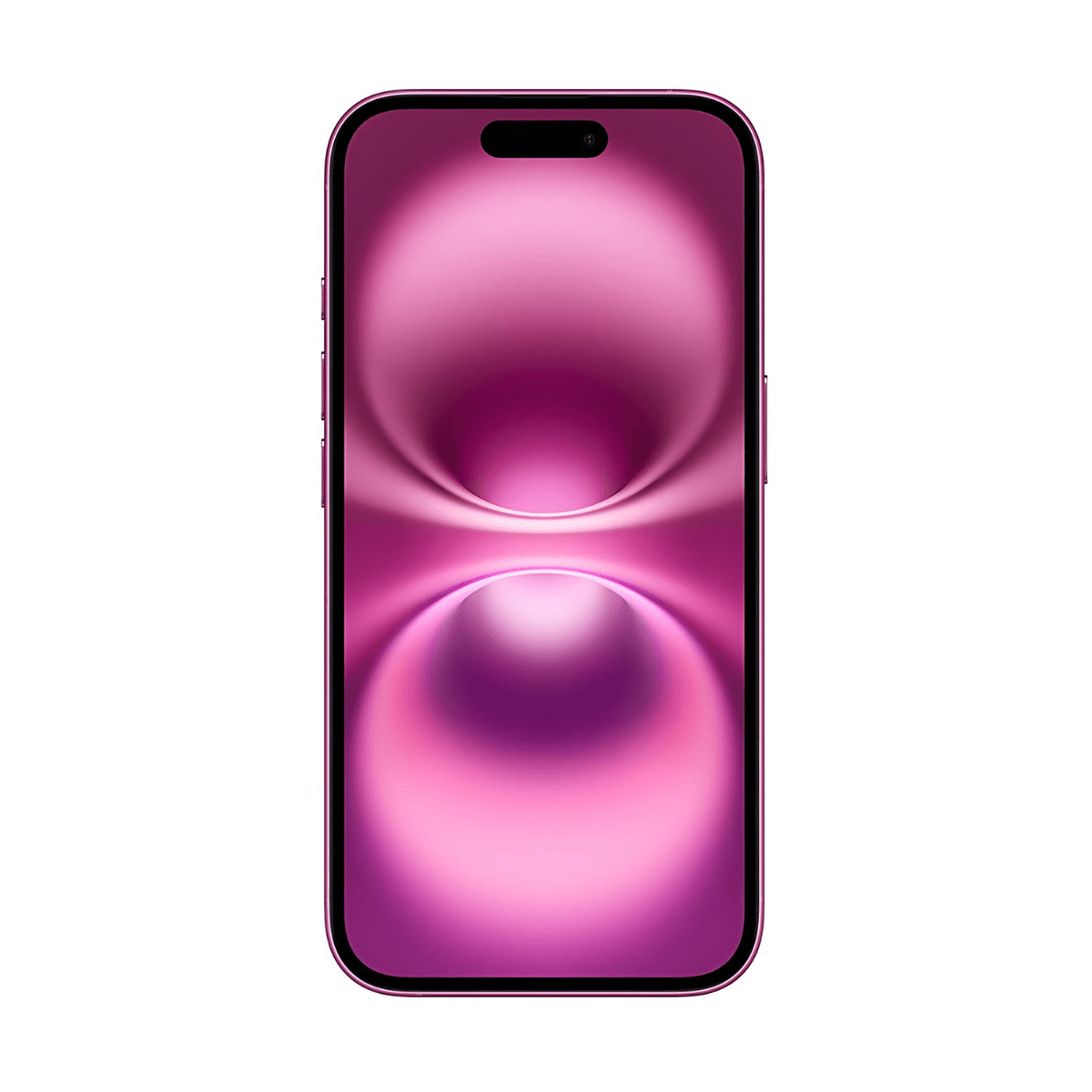 Smartphone Apple iPhone 16 Plus 256GB/ 6.7"/ 5G/ Rosa