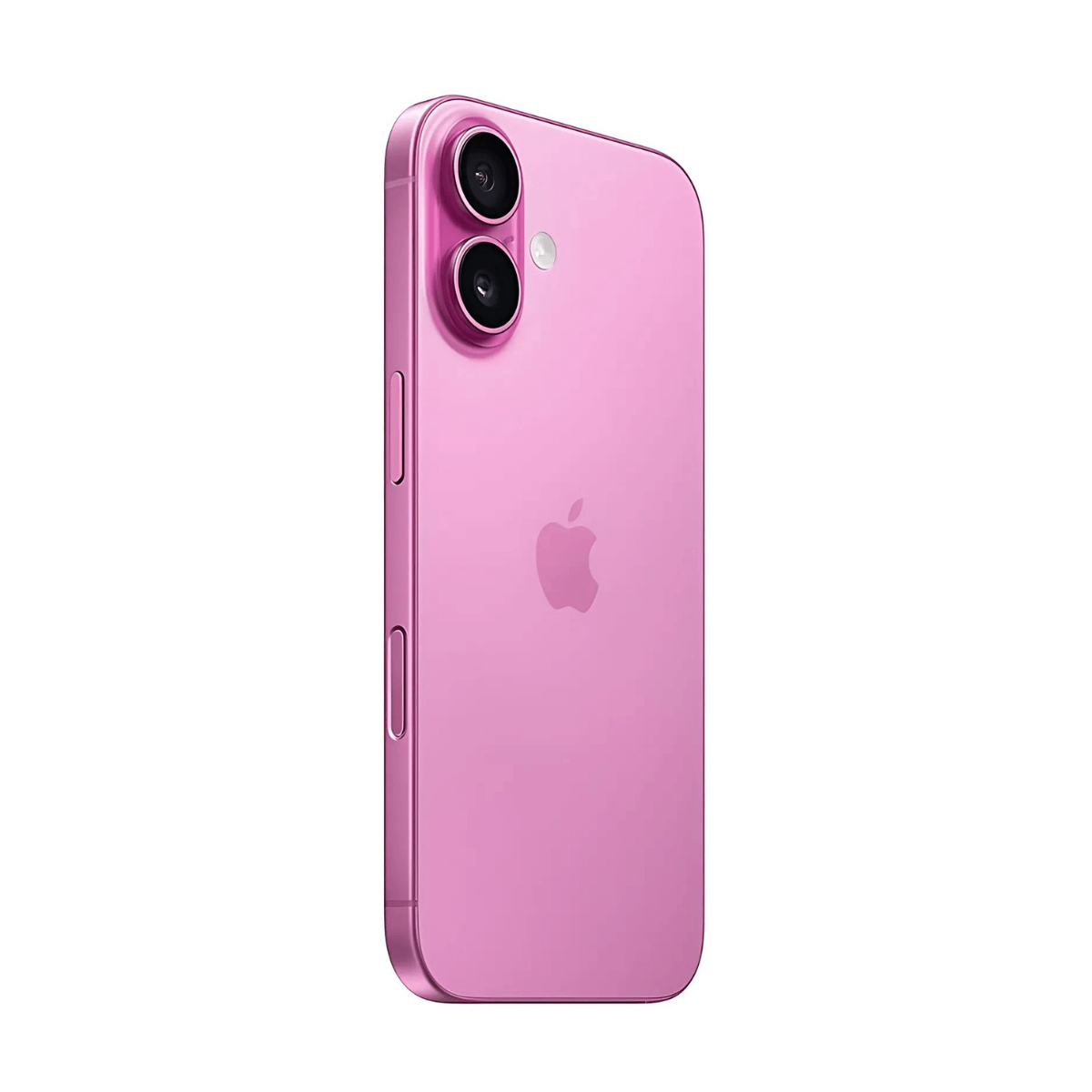 Smartphone Apple iPhone 16 Plus 256GB/ 6.7"/ 5G/ Rosa