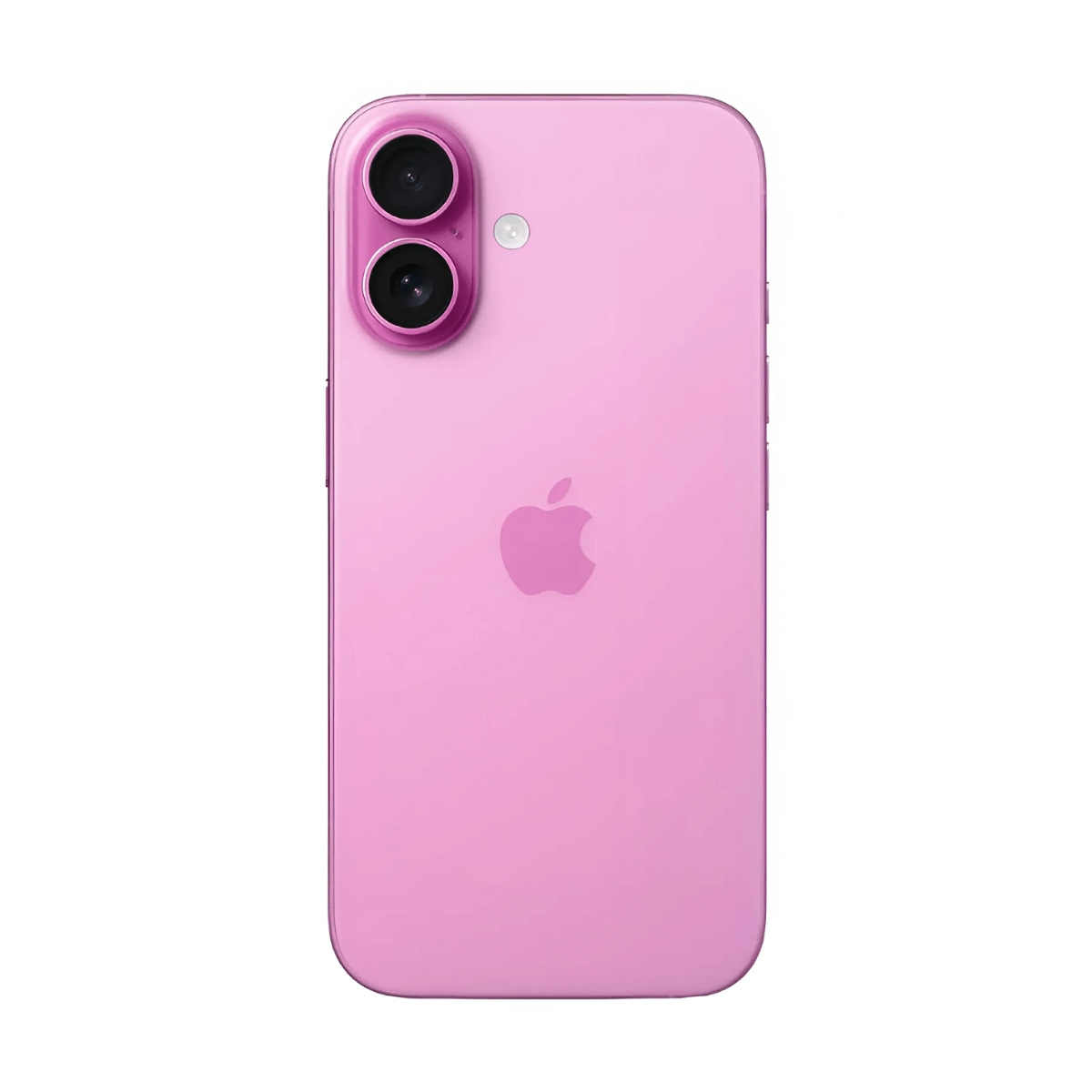 Smartphone Apple iPhone 16 128GB/ 6.1"/ 5G/ Rosa