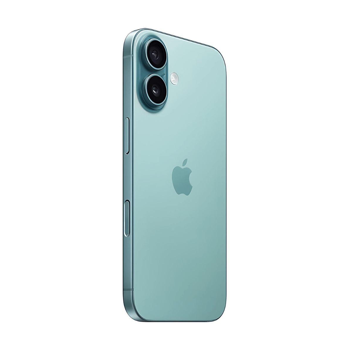 Smartphone Apple iPhone 16 Plus 256GB/ 6.7"/ 5G/ Verde Azulado