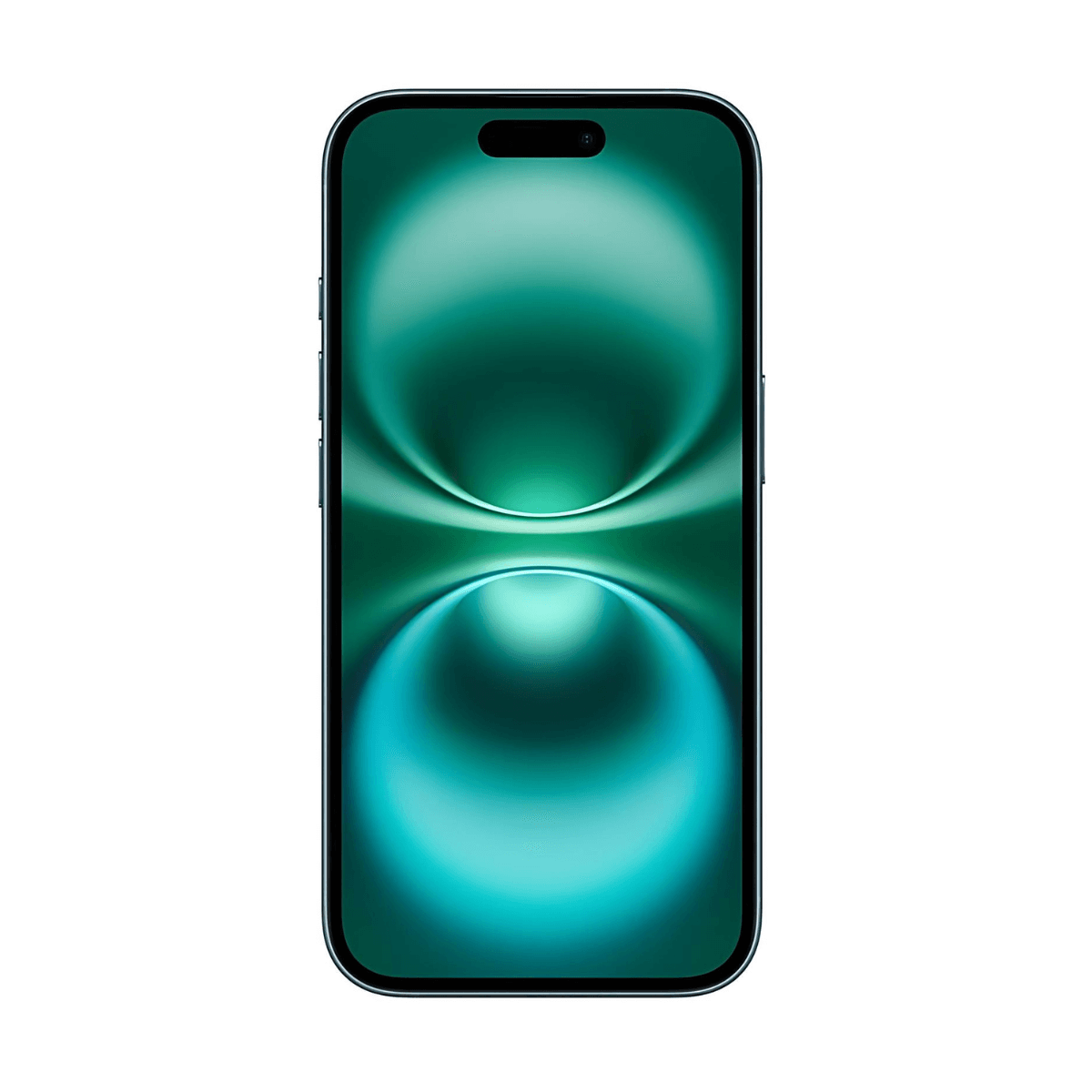 Smartphone Apple iPhone 16 Plus 128GB/ 6.7"/ 5G/ Verde Azulado