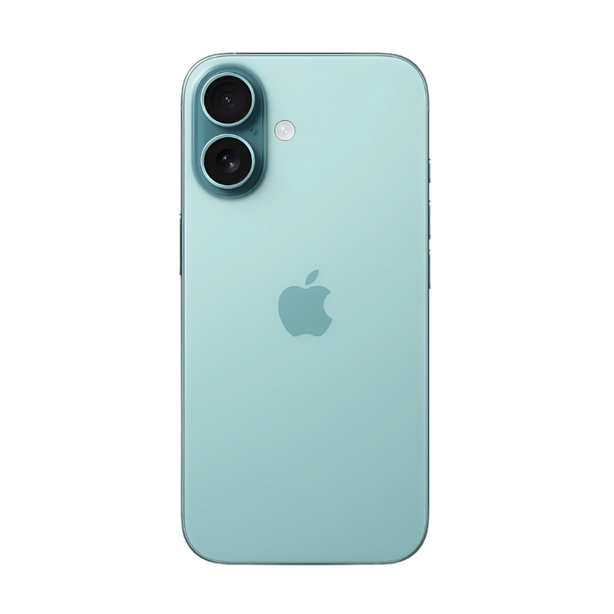 Smartphone Apple iPhone 16 Plus 256GB/ 6.7"/ 5G/ Verde Azulado