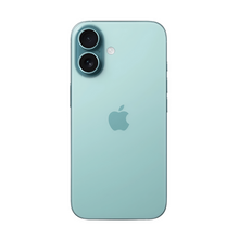 Smartphone Apple iPhone 16 Plus 512GB/ 6.7"/ 5G/ Verde Azulado