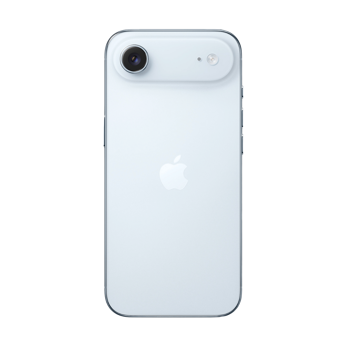 Smartphone Apple iPhone Air/ 256GB/ 6.5"/ Azul Cielo