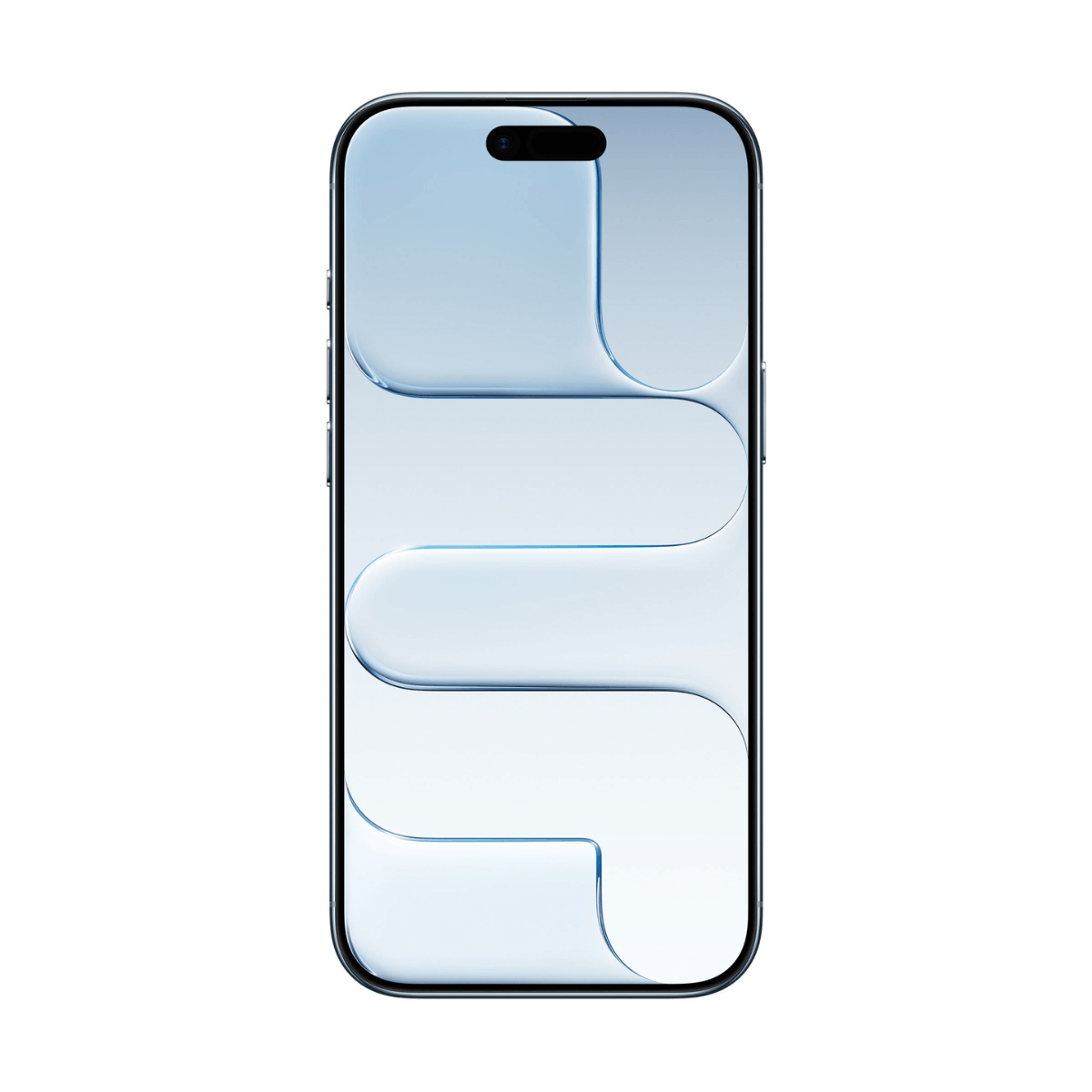 Smartphone Apple iPhone Air/ 256GB/ 6.5"/ Azul Cielo