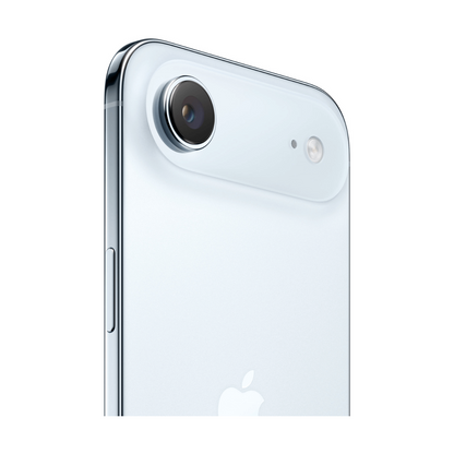 Smartphone Apple iPhone Air/ 256GB/ 6.5"/ Azul Cielo