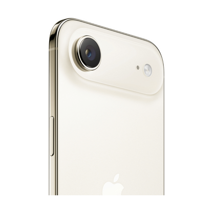Smartphone Apple iPhone Air/ 1TB/ 6.5"/ Dorado Claro