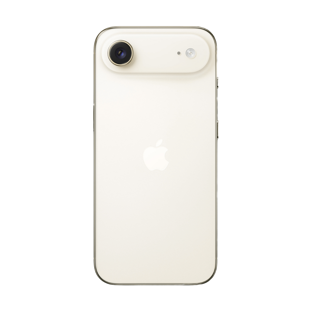 Smartphone Apple iPhone Air/ 1TB/ 6.5"/ Dorado Claro