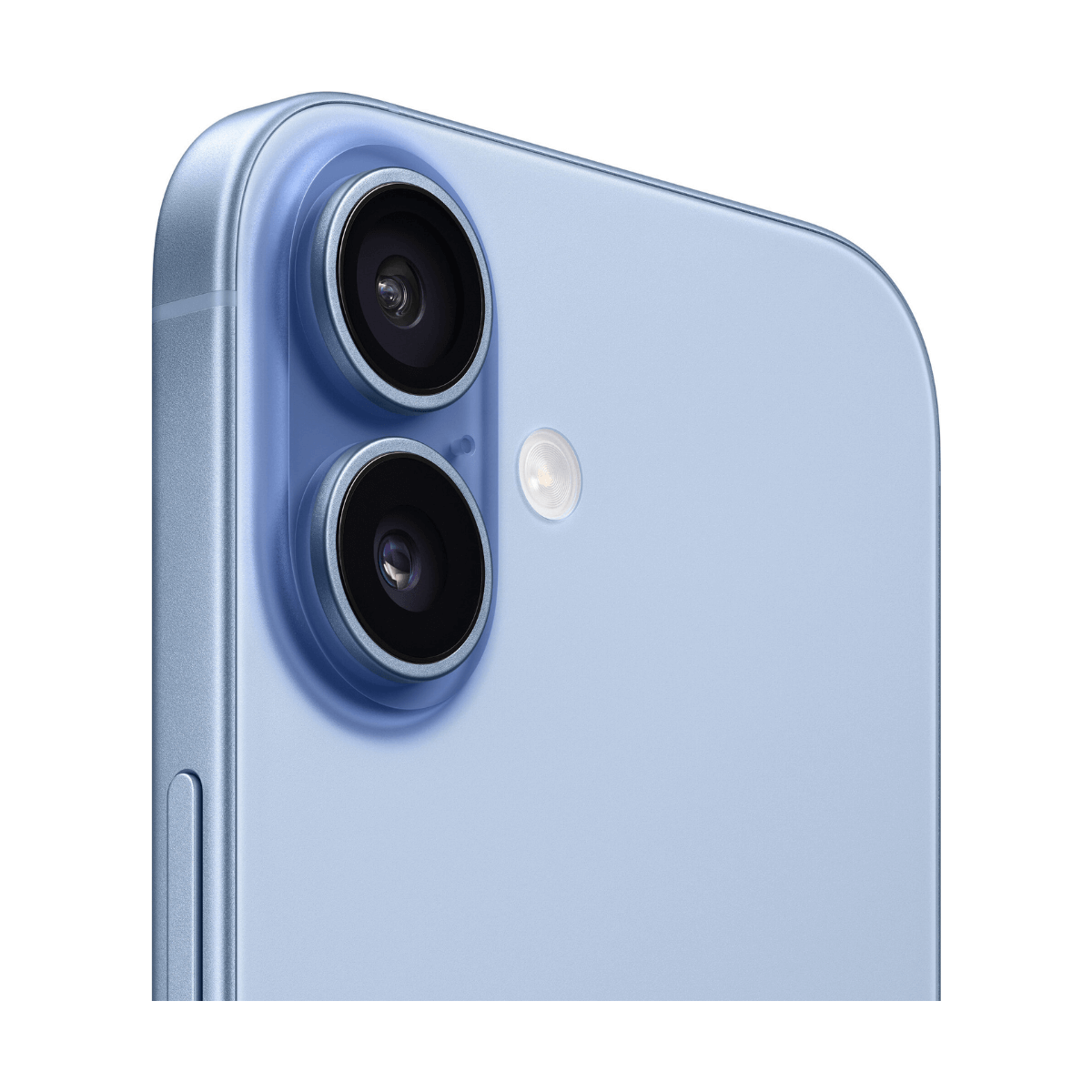 Smartphone Apple iPhone 17 256GB/ 6.3"/ 5G/ Azul Neblina