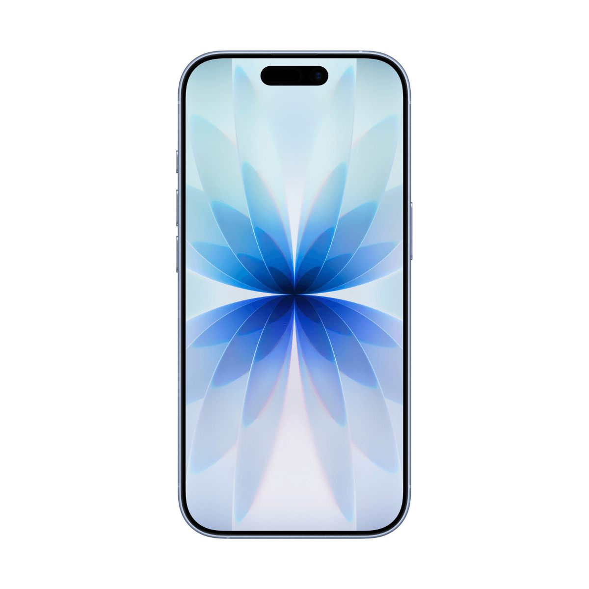 Smartphone Apple iPhone 17 256GB/ 6.3"/ 5G/ Azul Neblina