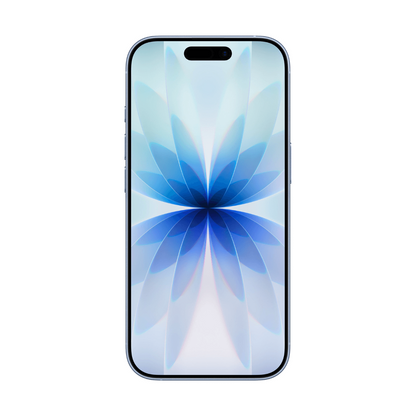 Smartphone Apple iPhone 17 256GB/ 6.3"/ 5G/ Azul Neblina