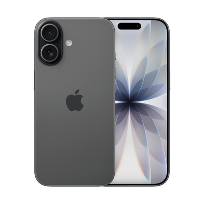 Smartphone Apple iPhone 17 256GB/ 6.3"/ 5G/ Negro