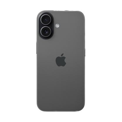 Smartphone Apple iPhone 17 256GB/ 6.3"/ 5G/ Negro