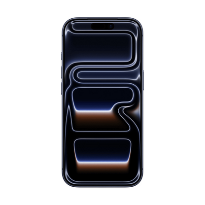 Smartphone Apple iPhone 17 Pro 512GB/ 6.3"/ 5G/ Azul Oscuro