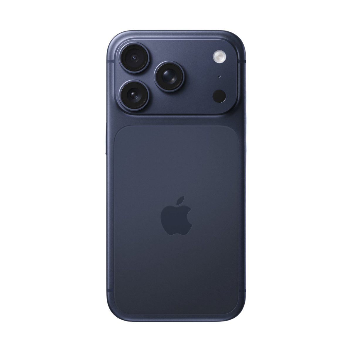 Smartphone Apple iPhone 17 Pro 1TB/ 6.3"/ 5G/ Azul Oscuro
