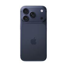 Smartphone Apple iPhone 17 Pro 1TB/ 6.3"/ 5G/ Azul Oscuro