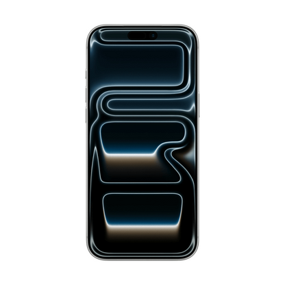Smartphone Apple iPhone 17 Pro 512GB/ 6.3"/ 5G/ Plata