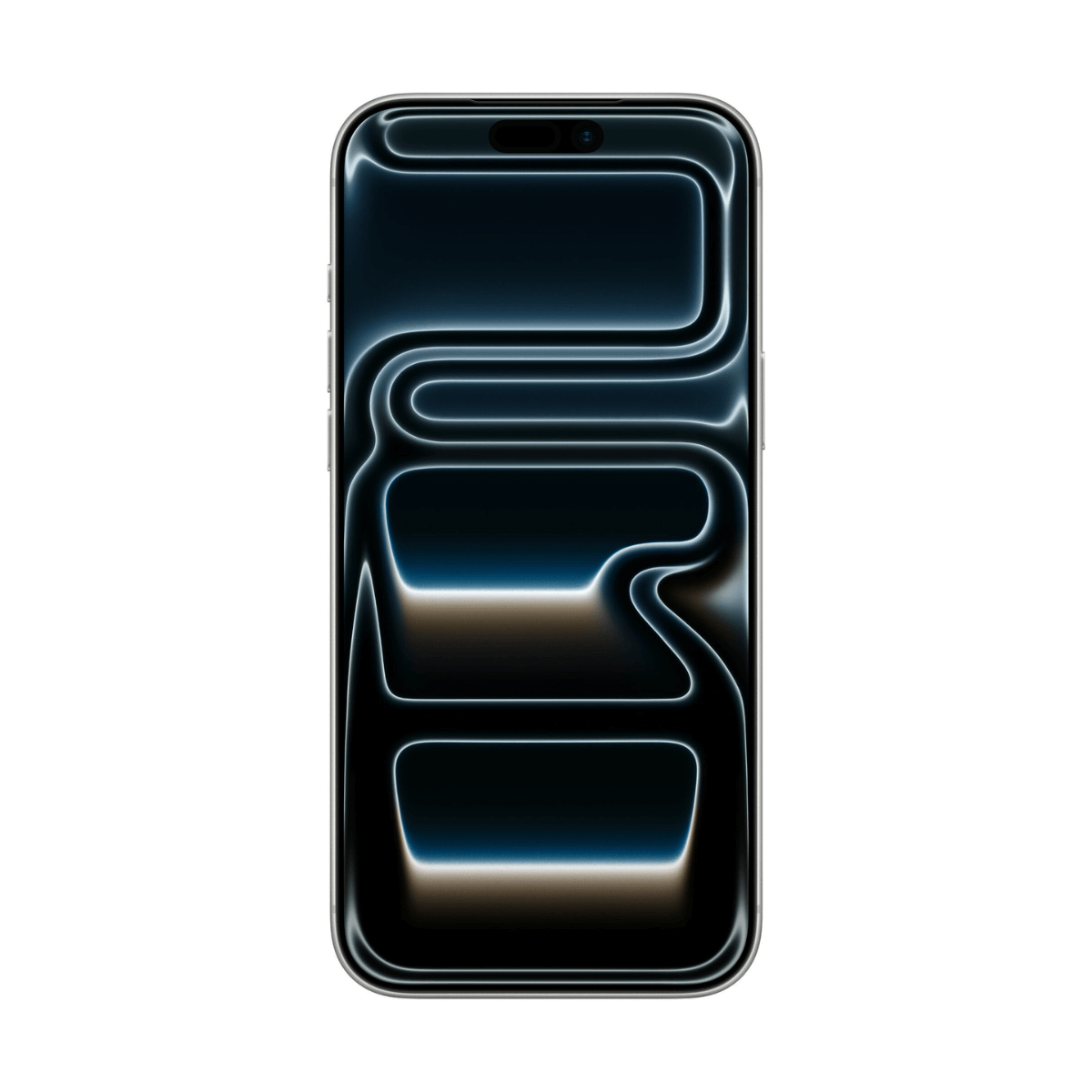 Smartphone Apple iPhone 17 Pro Max 256GB/ 6.9"/ 5G/ Plata