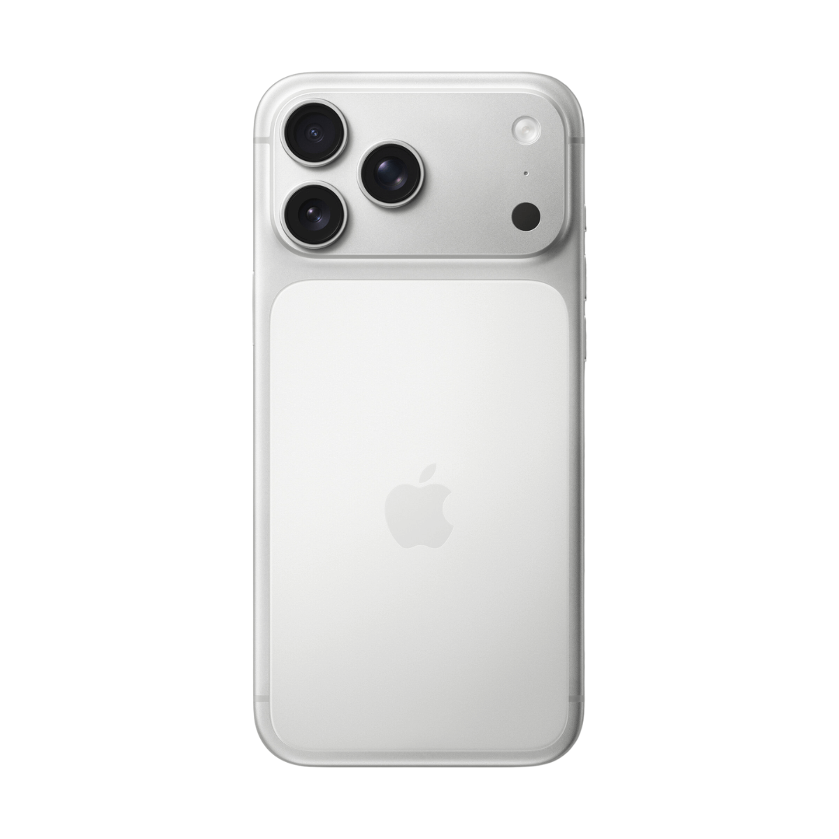 Smartphone Apple iPhone 17 Pro Max 512GB/ 6.9"/ 5G/ Plata