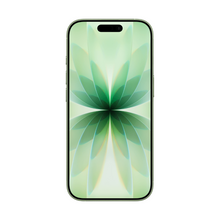 Smartphone Apple iPhone 17 256GB/ 6.3"/ 5G/ Verde salvia