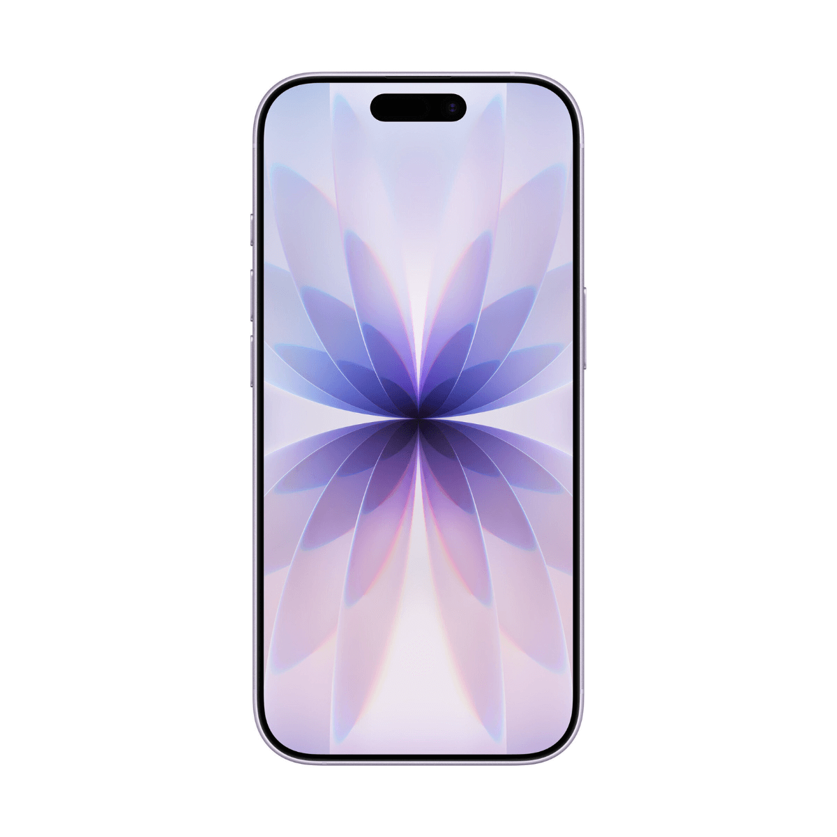 Smartphone Apple iPhone 17 256GB/ 6.3"/ 5G/ Lavanda