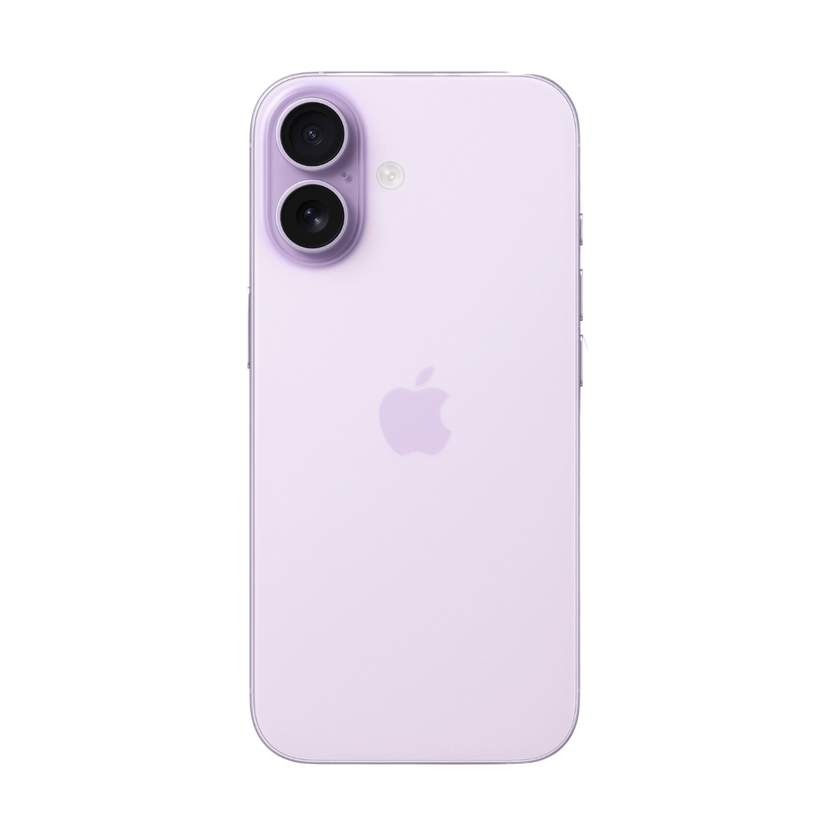 Smartphone Apple iPhone 17 256GB/ 6.3"/ 5G/ Lavanda