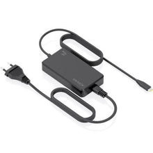 Cargador Sobremesa GaN Aisens ASCH-1PD45D067-BK/ 1xUSB Tipo-C/ 45W