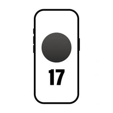 Smartphone Apple iPhone 17 512GB/ 6.3"/ 5G/ Negro