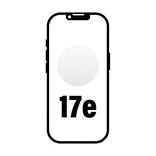 Smartphone Apple iPhone 17e 512GB/ 6.1"/ 5G/ Blanco
