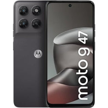 Smartphone Motorola Moto G47 8GB/ 128GB/ 6.67"/ 5G/ Negro