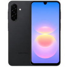 Smartphone Samsung Galaxy A18 4GB/ 128GB/ 6.7"/ 4G/ Negro