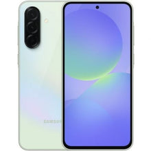 Smartphone Samsung Galaxy A36 8GB/ 256GB/ 6.7"/ 5G/ Verde Lima